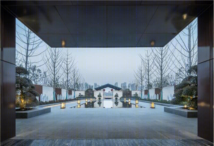 合肥金科半岛壹号-15