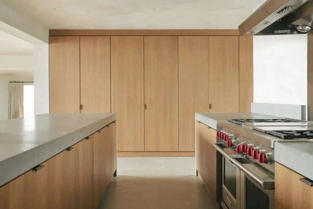 森林庄园丨英国伦敦丨Hollie Bowden Interior-117