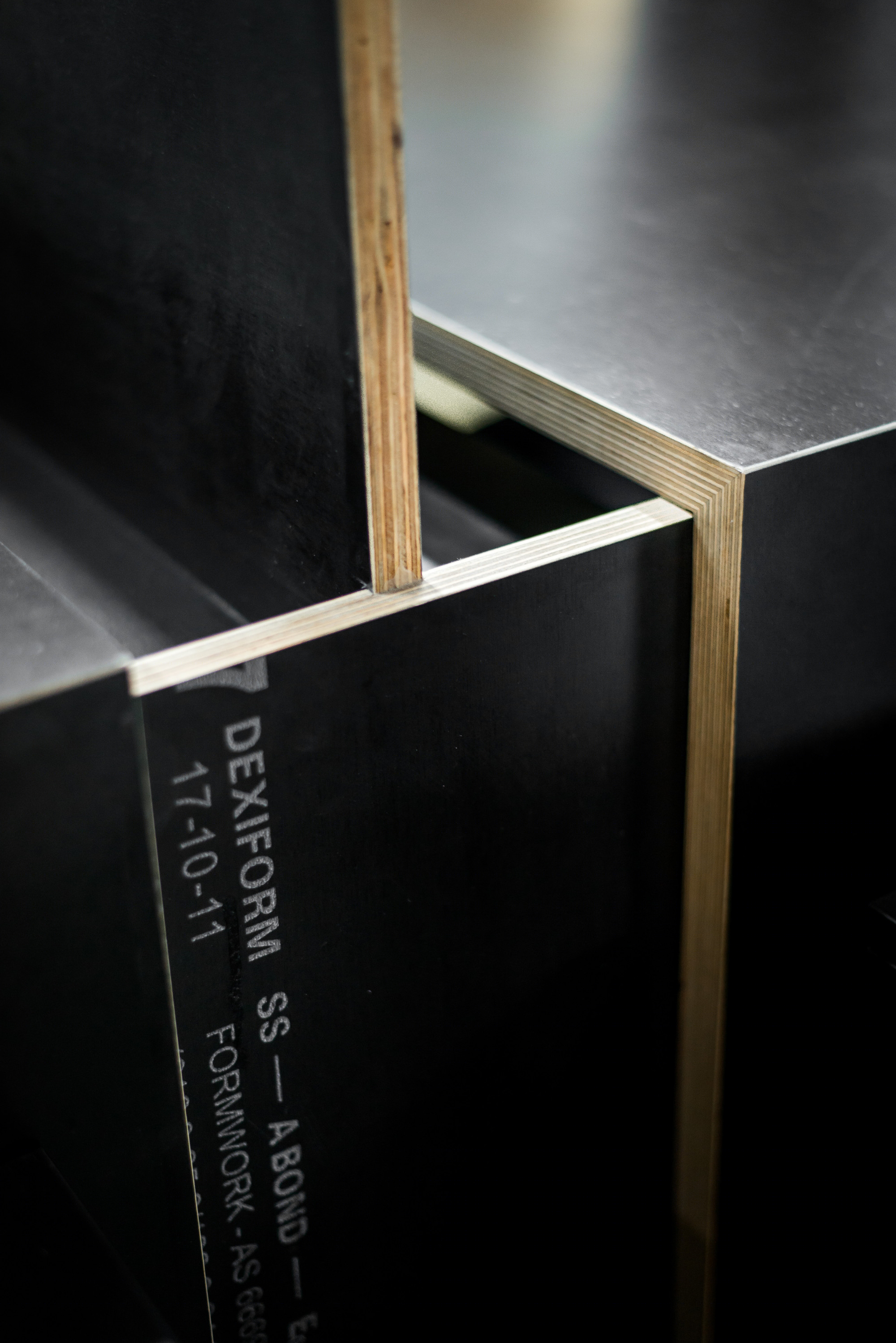 澳大利亚 Caporn Young 公司仓库改造办公室-26