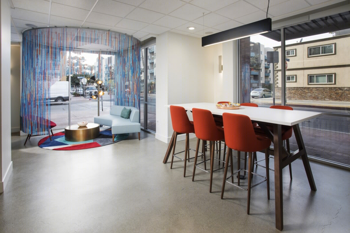 Living at NoHo 公寓设计丨Private Label International-10