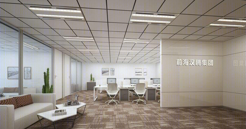 余吉舸丨办公建筑丨深圳市南山区中国储能大厦-4
