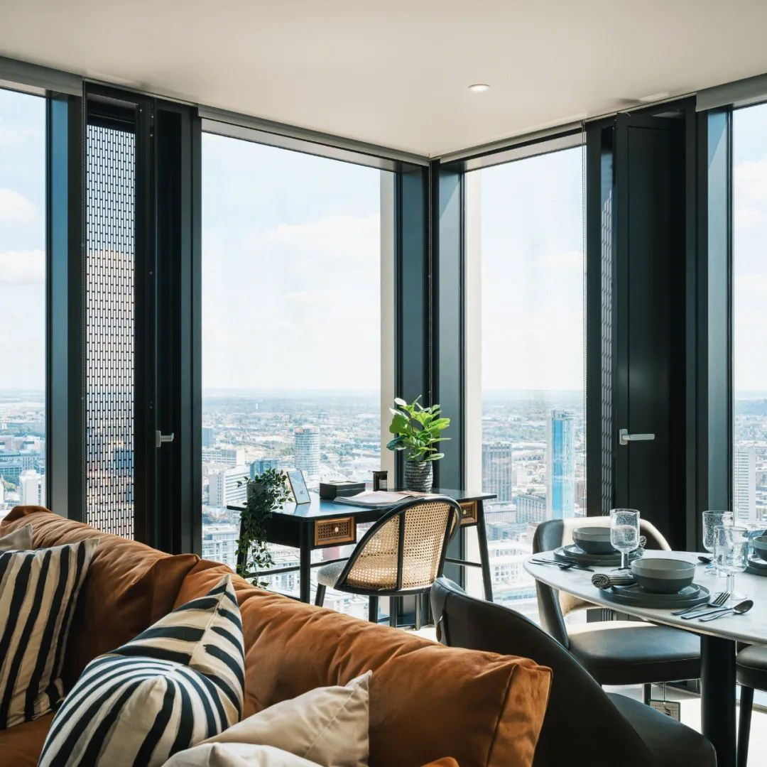 莫达，麦西亚人丨英国伯明翰丨Glenn Howells Architects-23