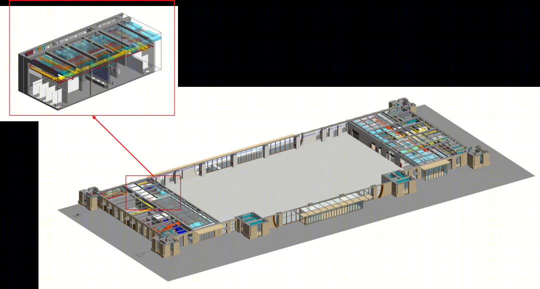 新建牡丹江至佳木斯铁路客运专线鸡西西站站房及站区工程丨中国鸡西丨中铁二十二局集团有限公司-26