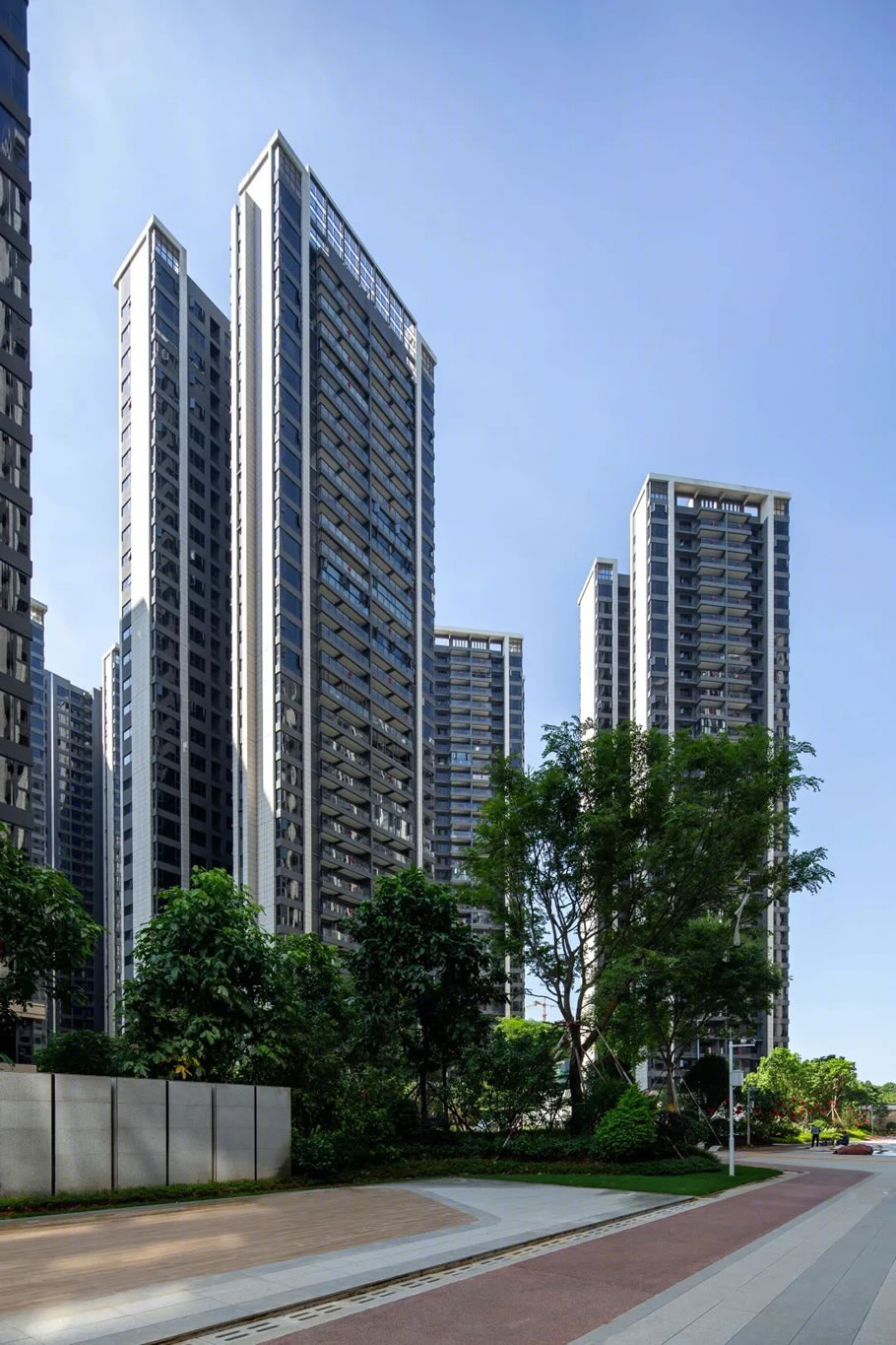 贵港华盈·壹品江山丨中国贵港-18