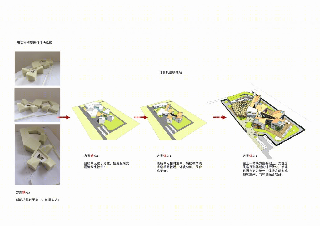 新疆独山子12班幼儿园丨新疆建筑设计研究院-22