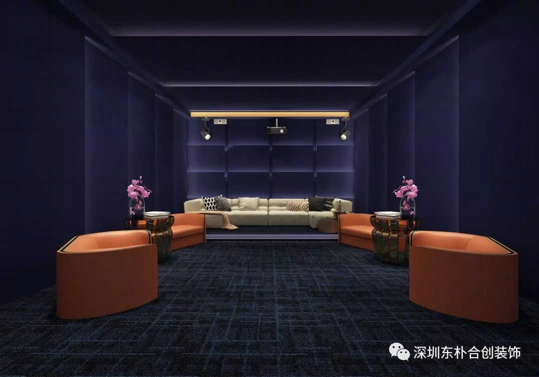贵阳中航城别墅 | 东韵西形，女性知性雅致之家-37