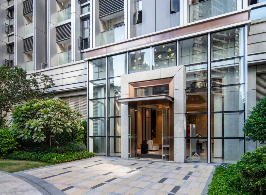 深圳华盛珑悦丨中国深圳丨香港华艺设计顾问（深圳）有限公司-29