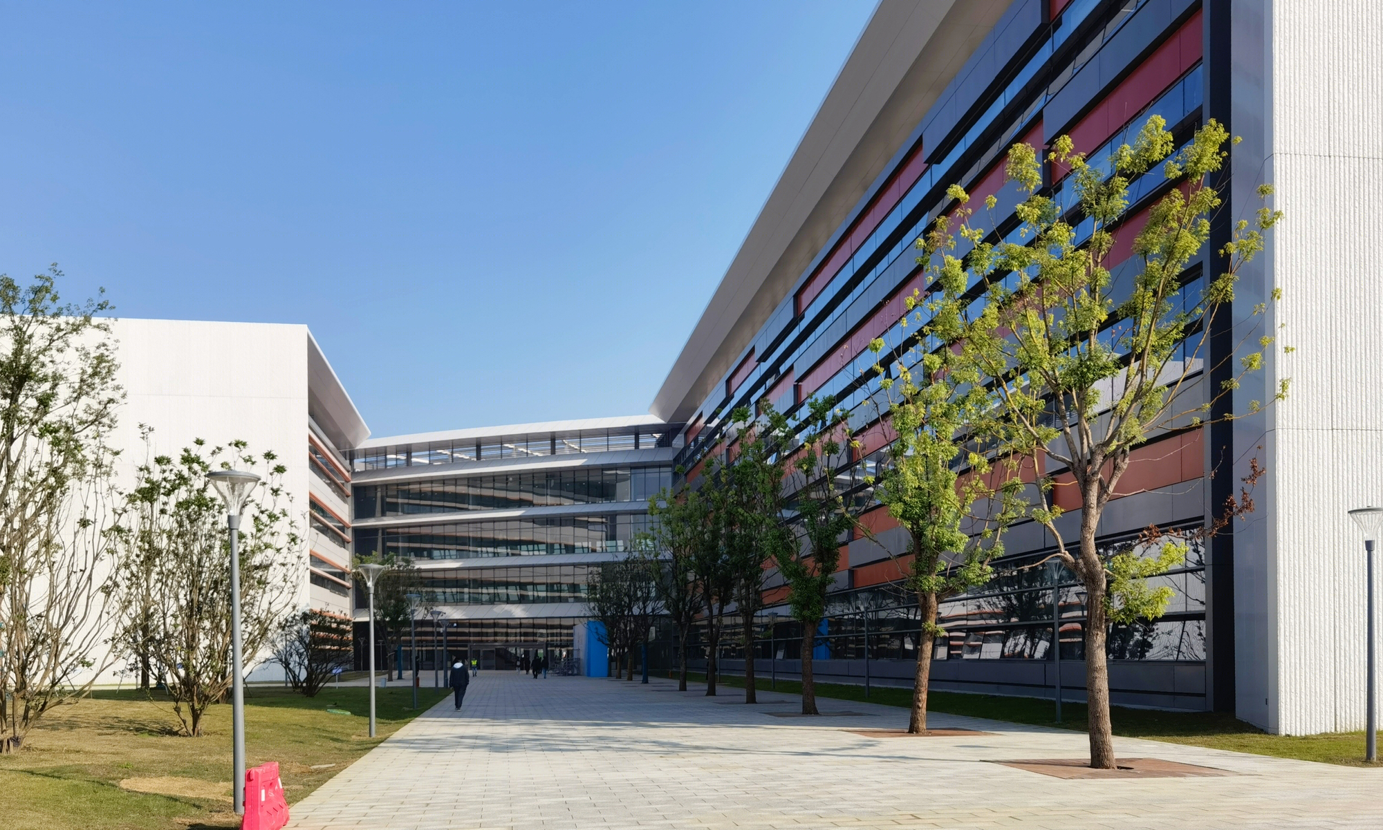 西湖大学丨中国丨HENN-1