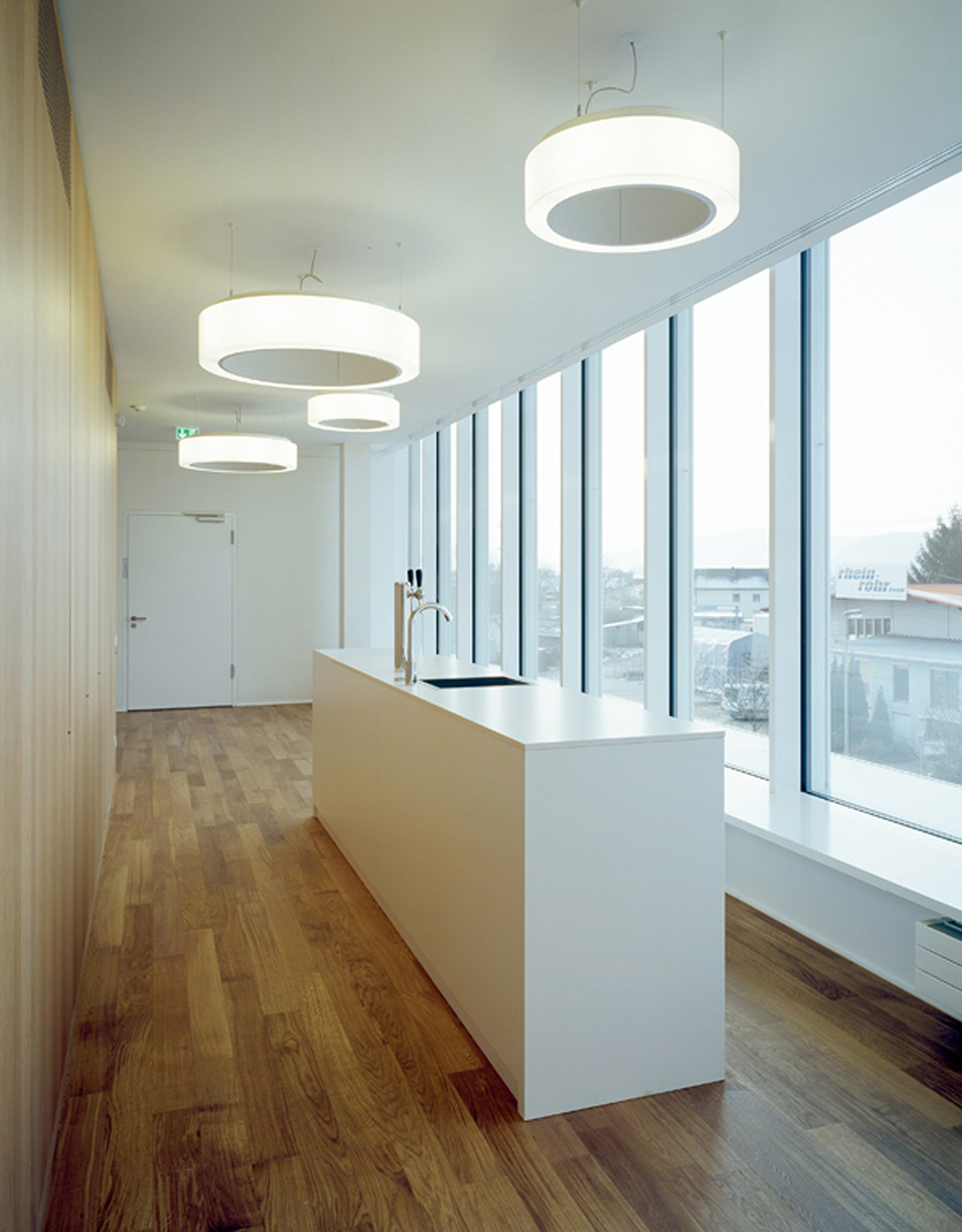 德国莱茵费尔登办公大楼丨Nissen & Wentzlaff Architekten-14