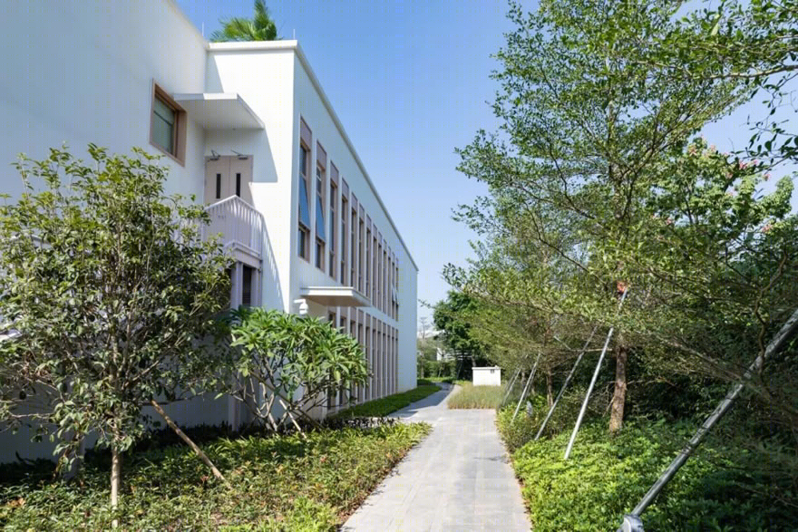珠海中大五院围产医学中心-48