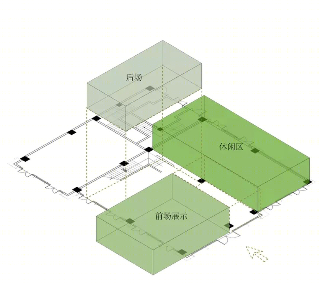 扬州新力璞园样板间-5