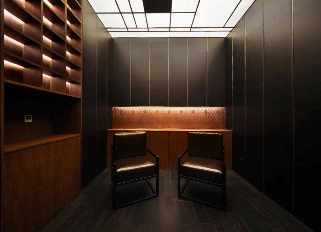大德·财富新店丨中国成都丨odd(okamoto deguchi design)设计事务所-48