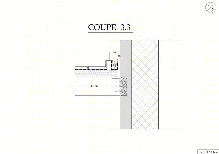 法国Radio Corse无线电台办公室丨atel’erarchitecture-44