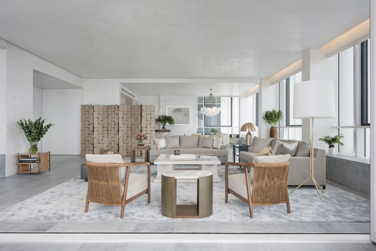 Le Nouvel Ardmore Residence Brewin Design Office-0