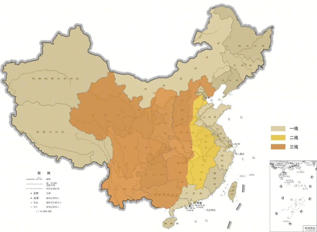 深山里的航天科技博物馆丨中国绵阳丨香港华艺设计顾问（深圳）有限公司-8