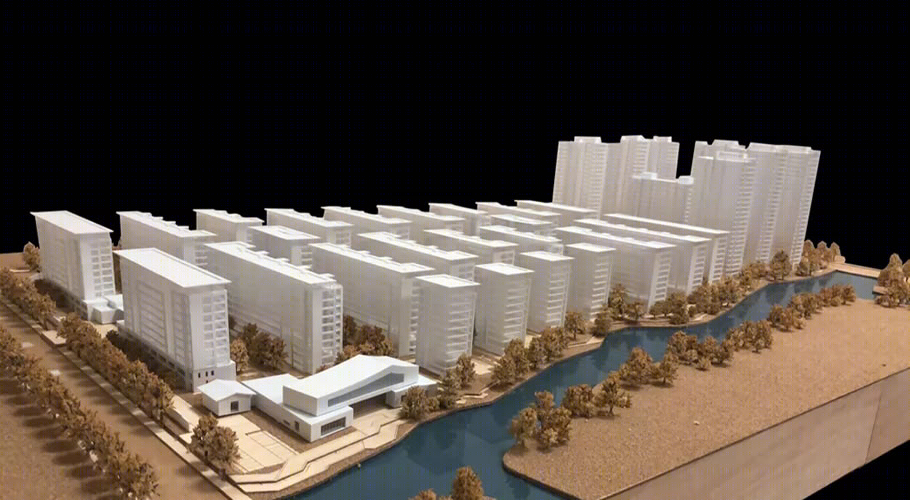 绍兴元垄中南·华著丨中国绍兴丨AAI国际建筑师事务所-39