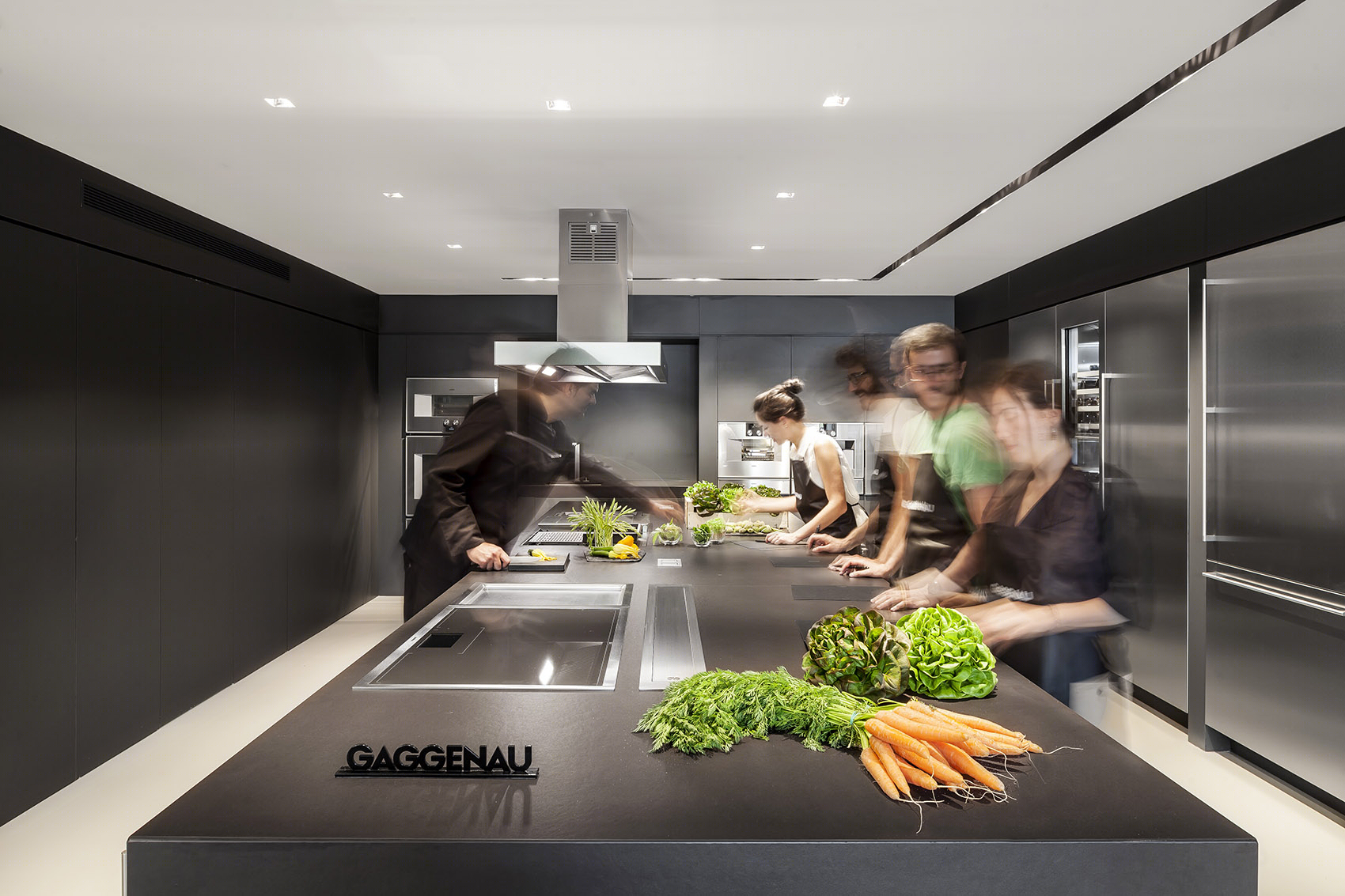 Gaggenau展厅设计-36