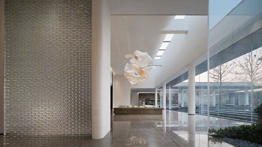 东原印未来示范区丨中国南京丨成执设计-28