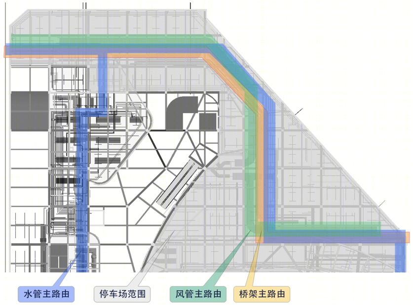 哈尔滨极地馆二期建设项目丨高英志,王新利等-61