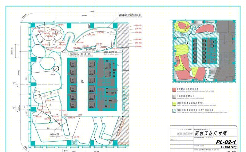 未来展厅 | 思科 Ishowroom 的数字化创新设计-13