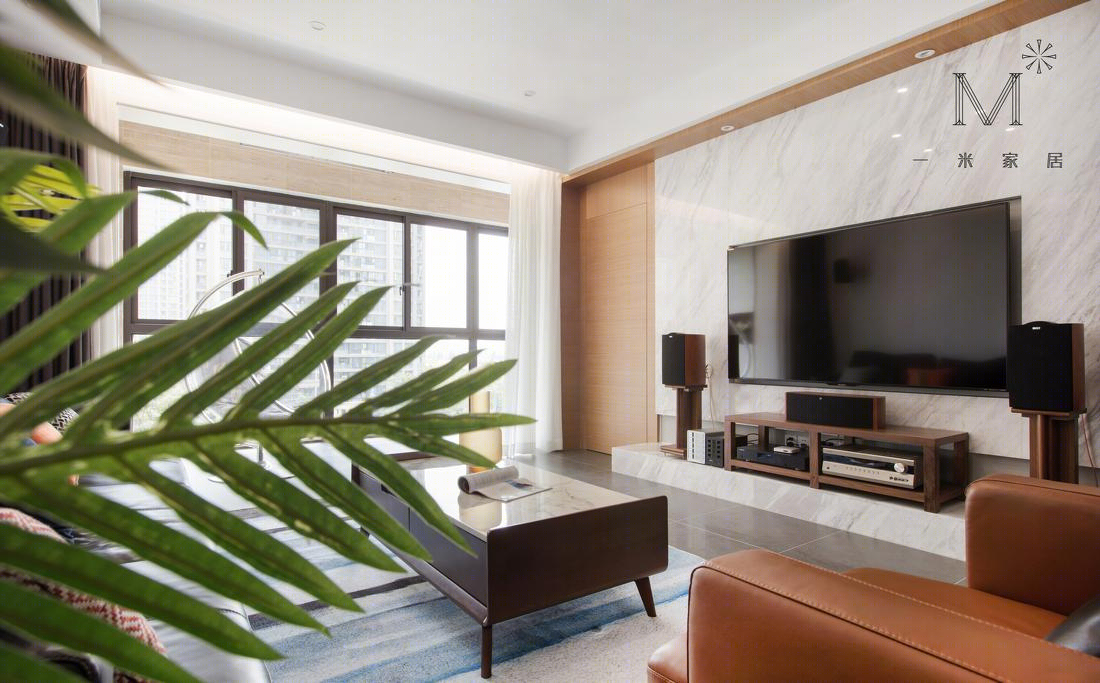【一米家居】TANG HOME 160m-5