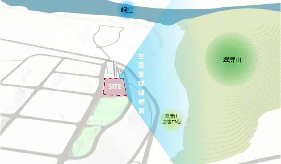 怡亚通(宜宾)供应链整合中心丨中国宜宾丨深圳市森磊镒铭设计顾问有限公司-29