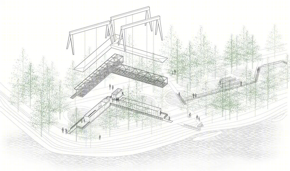 悬亭丨中国深圳丨同济大学建筑设计研究院(集团)有限公司原作设计工作室-12