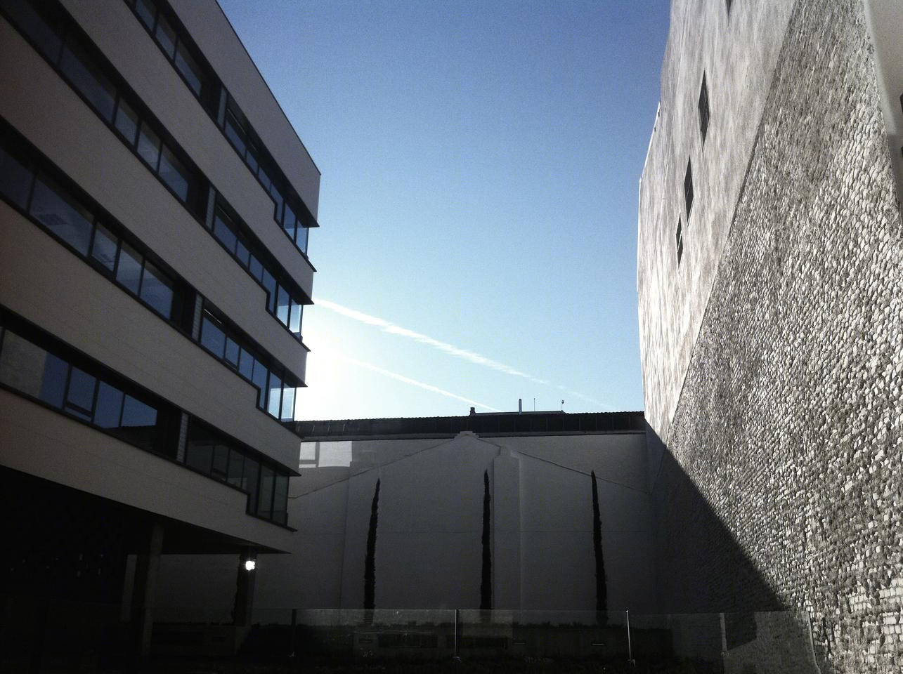 西班牙 JC 36 办公楼-20