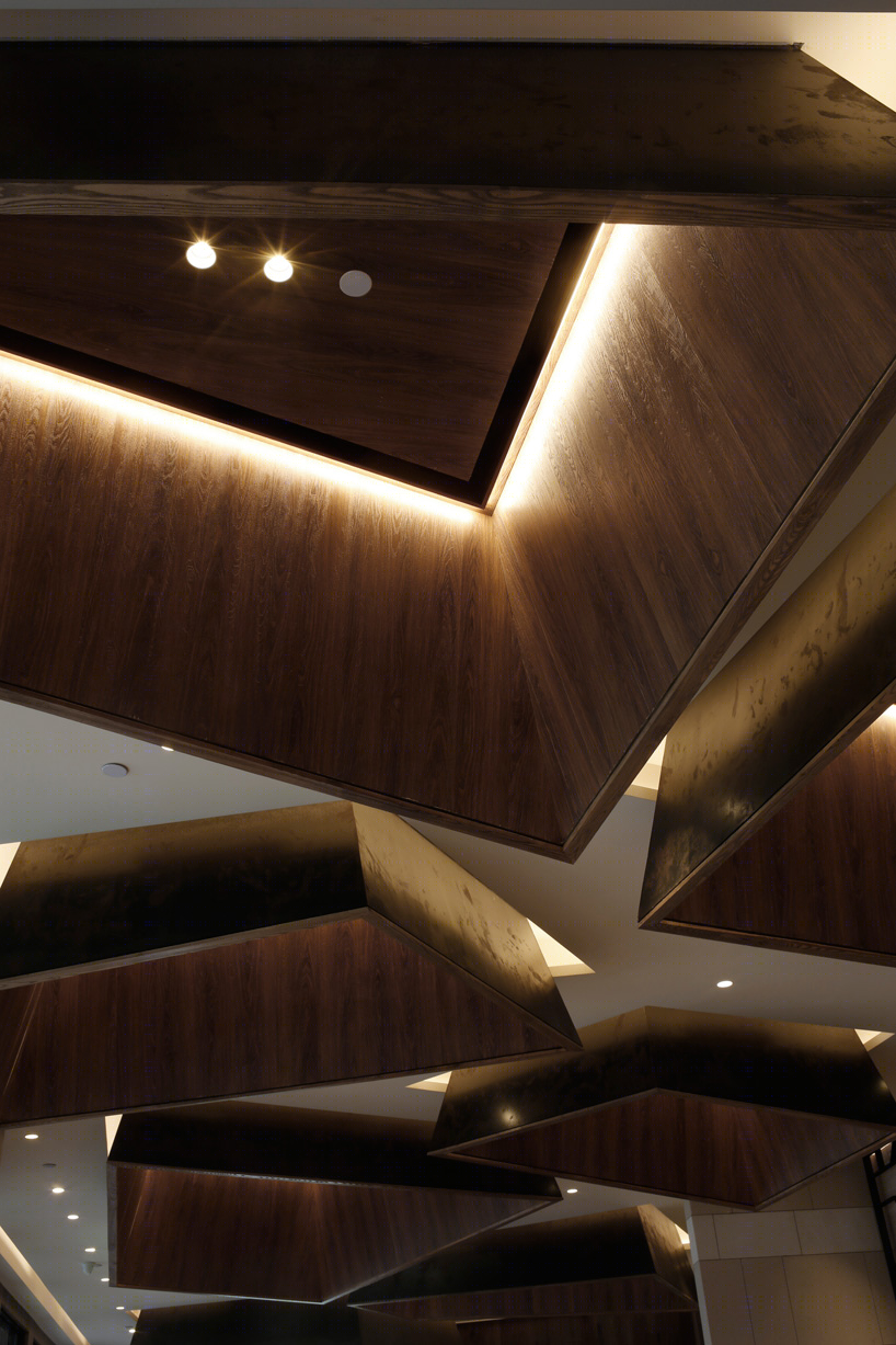 深圳星美乐旗舰店餐厅丨BTR workshop-22