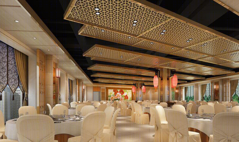 北京丰台花乡盛芳食府-9