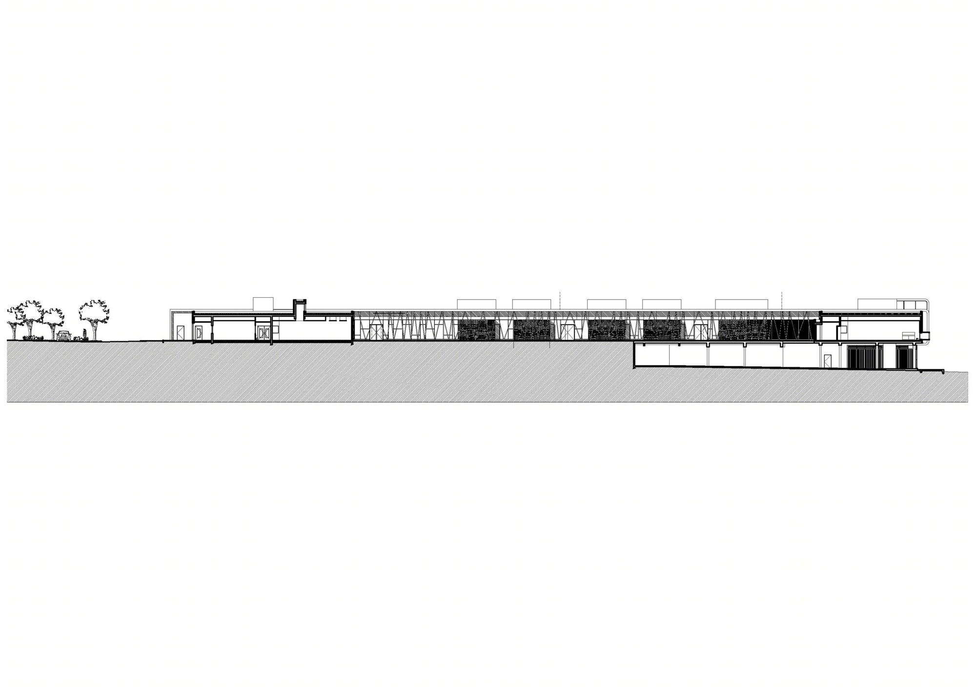 法国拜拉尔盖幼儿园丨MDR Architectes-54
