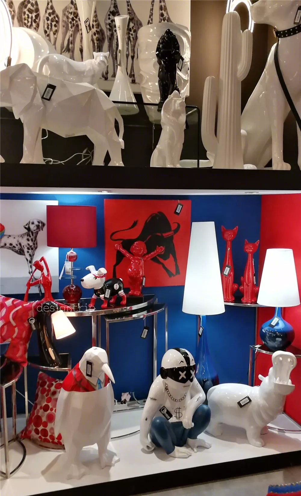 巴黎家居设计展 M&O，呈现未来生活趋势-57