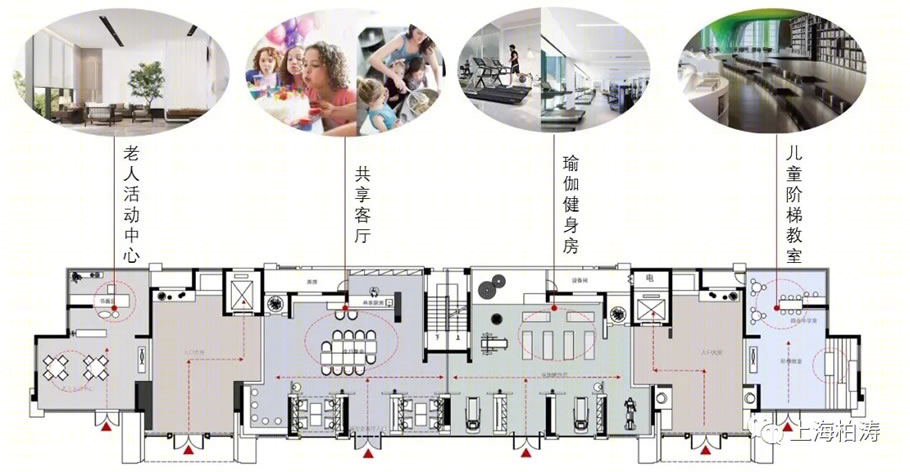 成都东原花样年·印未来 | 现代简约,礼序归家-42