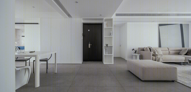 芜湖蔚蓝海岸 168 平大平层-37