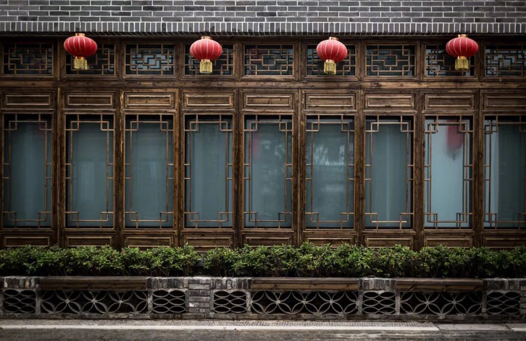蒋坝银杏广场丨中国淮安丨柏涛建筑设计(深圳)有限公司-42
