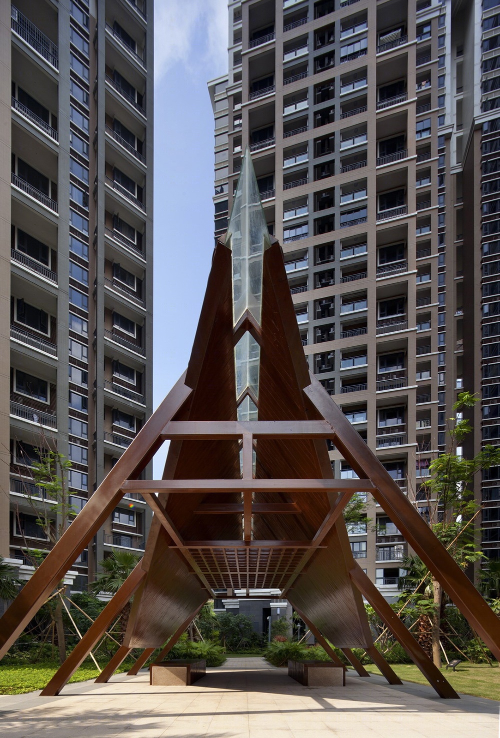 珠海南福锦园-19