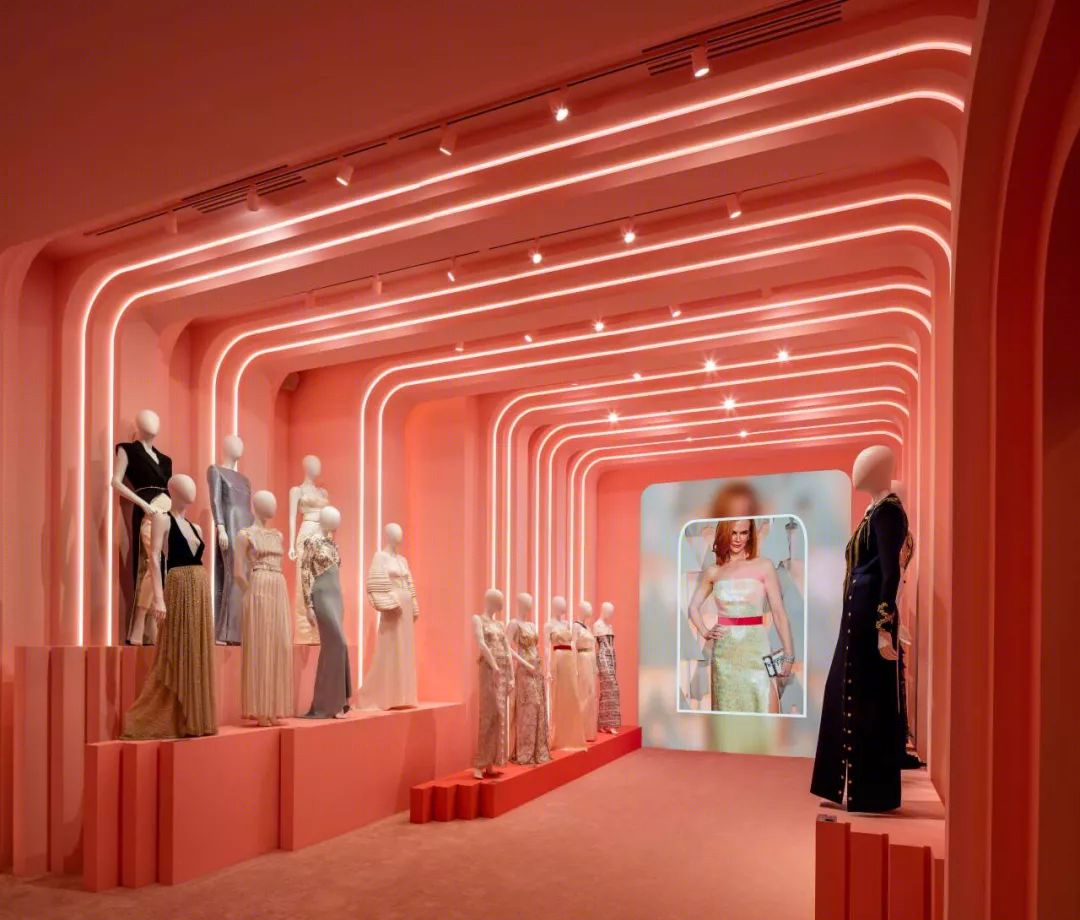 路易威登“Louis Vuitton X”展览，沉浸式体验品牌艺术之旅-21