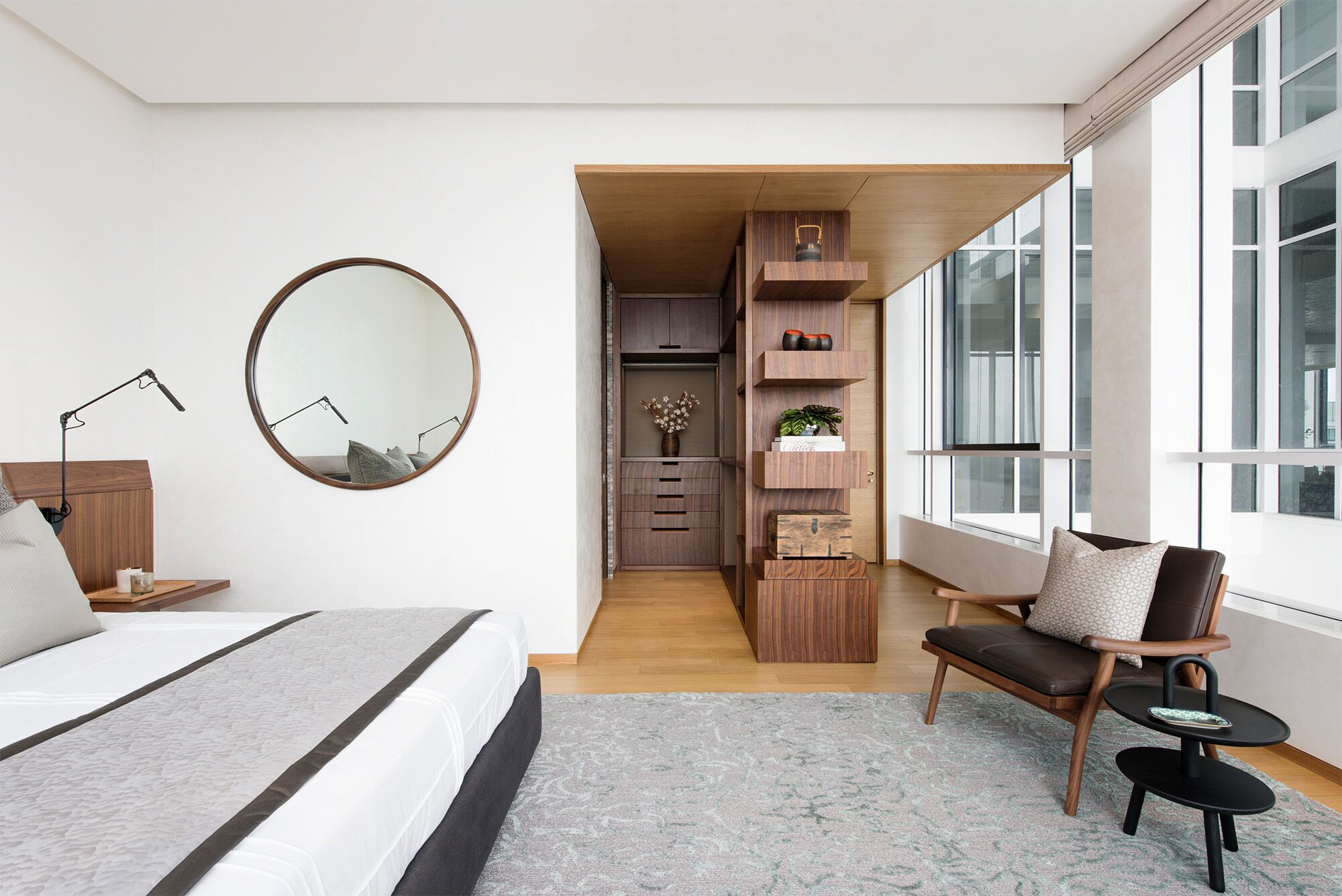 Le Nouvel Ardmore Residence Brewin Design Office-1