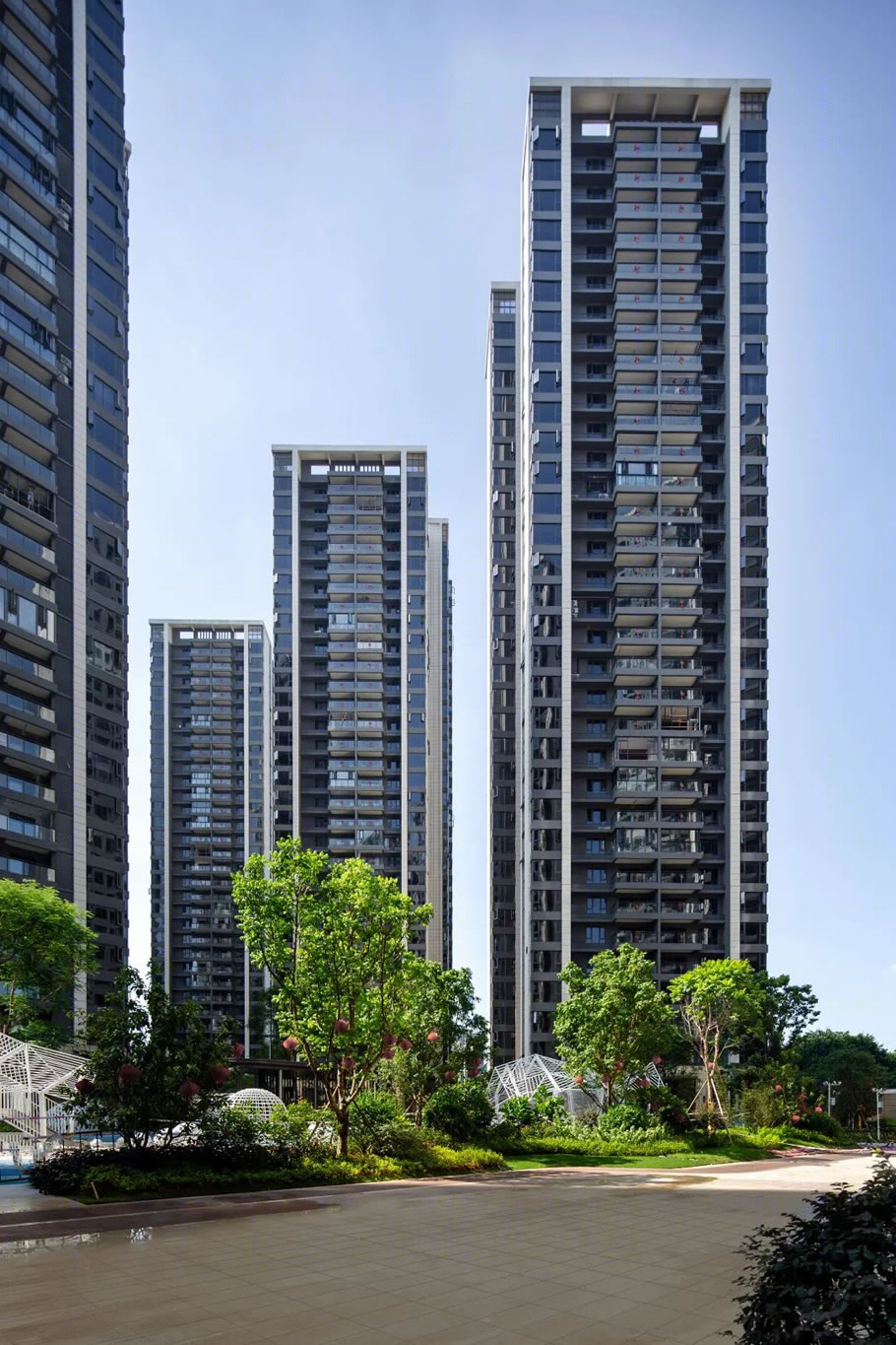 贵港华盈·壹品江山丨中国贵港-22