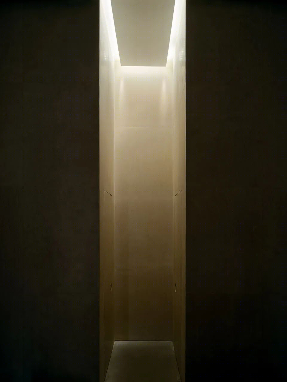 杭州泠谱音乐厅丨中国杭州丨Say Architects-45