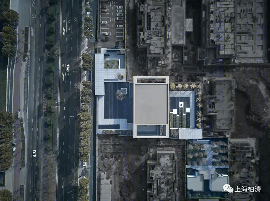 新城西安·新城首府丨中国西安丨PTA上海柏涛-18