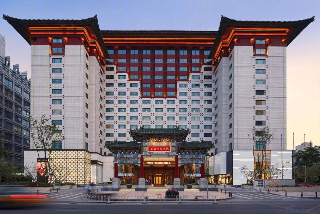 北京奢牌酒店大放价!璞瑄、颐和安缦、华尔道夫太便宜了!-8