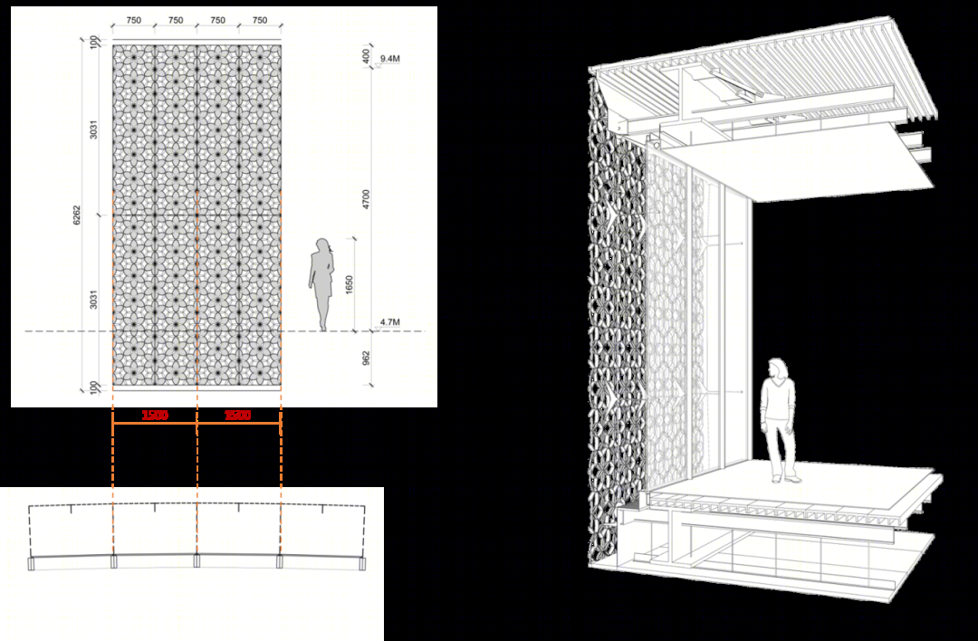 青岛海洋活力区未来展示中心丨中国青岛丨AAI国际建筑师事务所-63