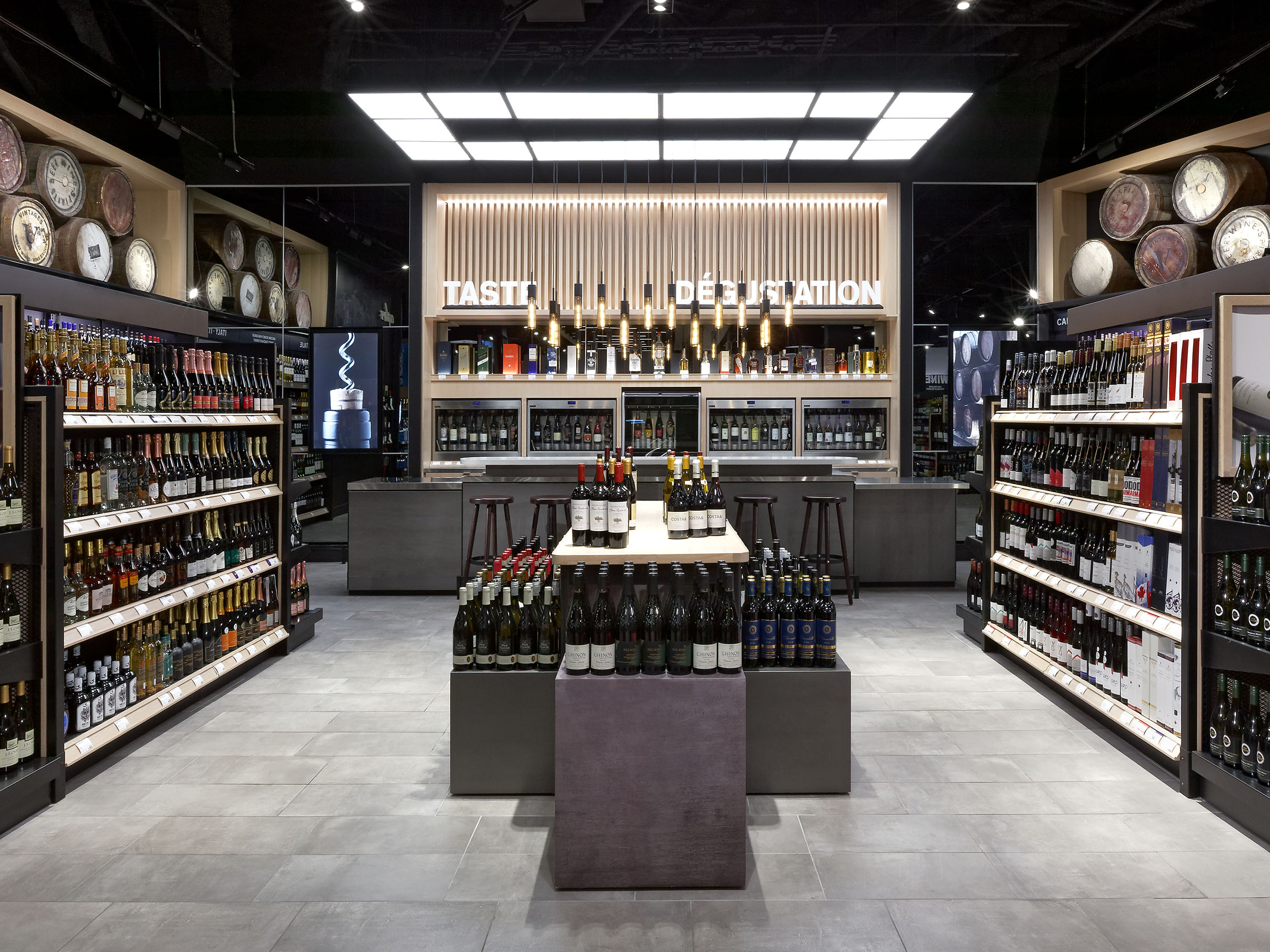 LCBO – ROLL OUT II by IV Design-0