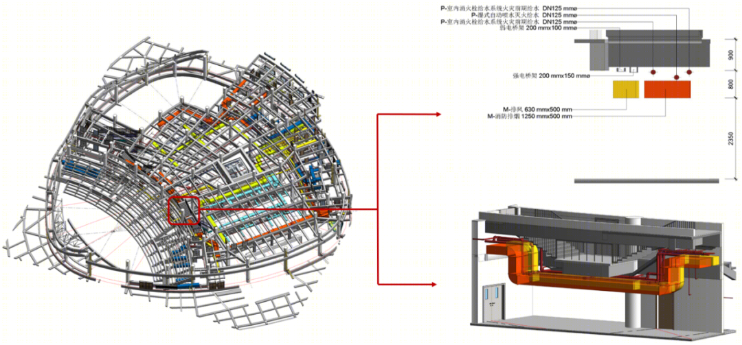 哈尔滨极地馆二期建设项目丨高英志,王新利等-67