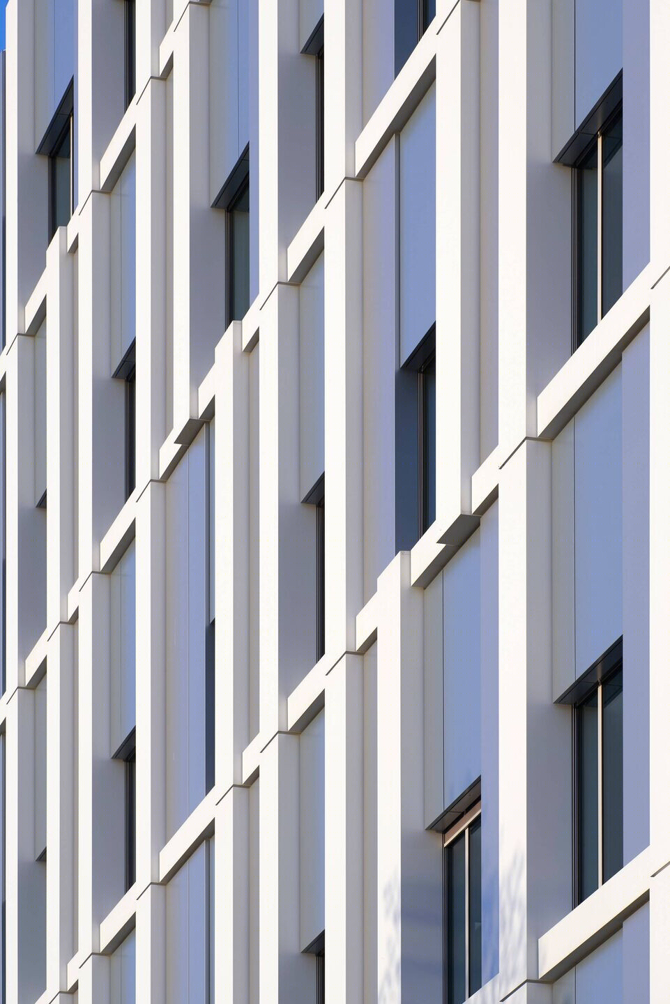 荷兰 APTO 建筑师办公室设计丨荷兰阿纳姆丨APTO Architects B.V.-15