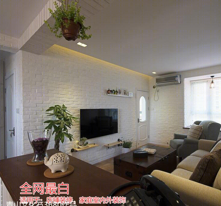 
白砖细节图片 -33
