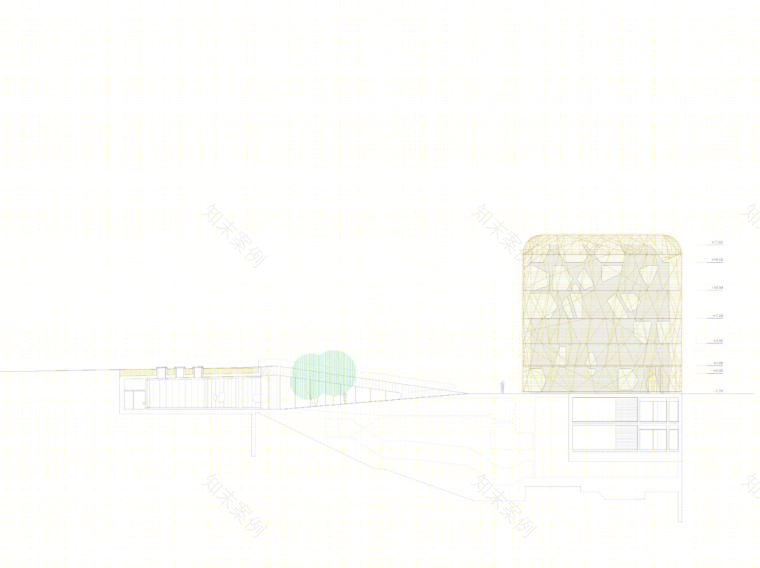西班牙Vegas Altas会议中心与会堂丨Pancorbo,de Villar,Chacón,Martín Robles-48