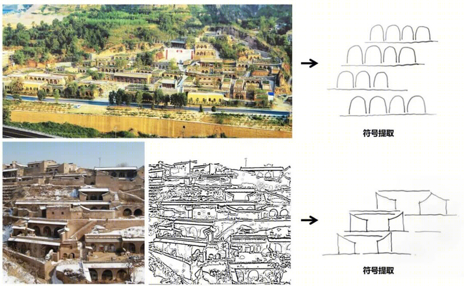 清华附中文安驿学校丨中国延安丨清华大学建筑设计研究院有限公司-42