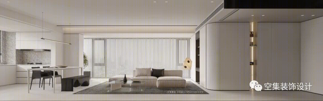 质感生活丨空集设计-22